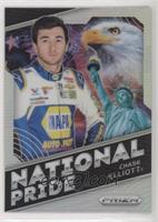 Chase Elliott [EX to NM]