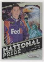 Denny Hamlin