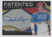 Derrike Cope #/24