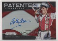 Bobby Allison #/50