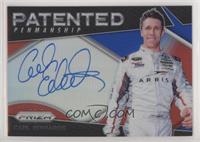 Carl Edwards #/60