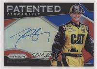 Dave Blaney #/125