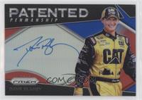 Dave Blaney #/125