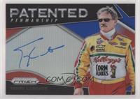 Terry Labonte #/25