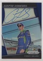 Casey Mears #/75