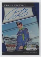 Casey Mears #/75