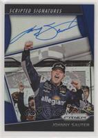 Johnny Sauter #/75