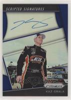 Kaz Grala #/50