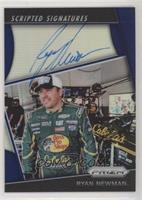 Ryan Newman #/60