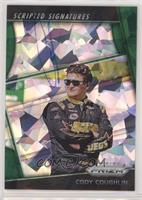 Cody Coughlin #/99