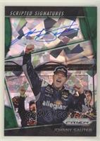 Johnny Sauter #/99