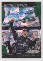 Johnny Sauter #/99