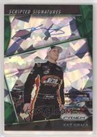 Kaz Grala #/60