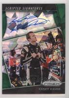 Kasey Kahne #/50