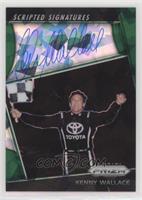 Kenny Wallace #/99