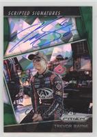 Trevor Bayne #/99