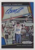 Brad Keselowski #/24