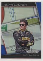 Cody Coughlin #/125