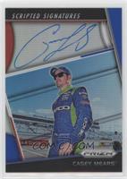 Casey Mears #/125