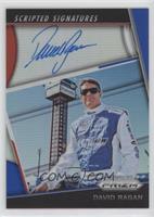 David Ragan #/125