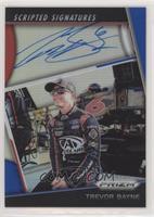 Trevor Bayne #/125