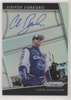 Chris Buescher [EX to NM]