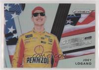 Joey Logano