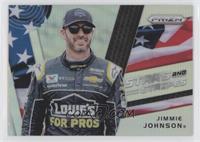 Jimmie Johnson