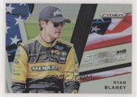 Ryan Blaney