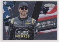 Jimmie Johnson