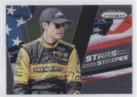 Ryan Blaney