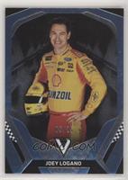 Joey Logano #/25