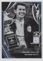 Past Winners - Richard Petty #/25