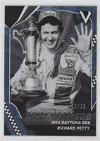 Past Winners - Richard Petty #/25