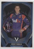 Denny Hamlin #/25