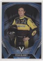 Ryan Blaney #/25