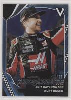 Past Winners - Kurt Busch #/25