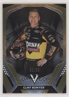 Clint Bowyer #/99