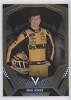 Erik Jones #/99