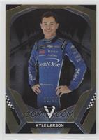 Kyle Larson #/99