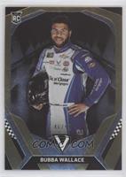 Rookies - Bubba Wallace #/99