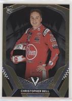 Rookies - Christopher Bell #/99