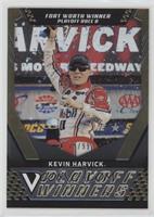 Playoff Race Winners - Kevin Harvick #/99