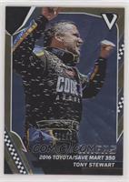 Past Winners - Tony Stewart #/99