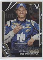 Past Winners - Dale Earnhardt Jr #/99