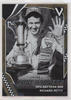 Past Winners - Richard Petty #/99