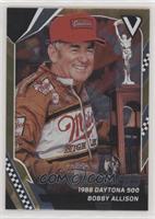 Past Winners - Bobby Allison #/99