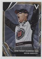 Past Winners - Kevin Harvick #/99