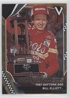 Past Winners - Bill Elliott #/99