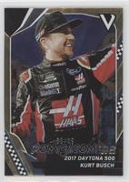 Past Winners - Kurt Busch #/99